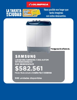 Almacenes Olímpica